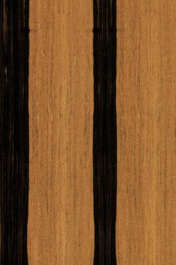 Abanoz Afrika Ahşap yapı doku zemin duvar kağıdı yüksek boyutu