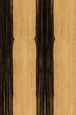 Abanoz Afrika Ahşap yapı doku zemin duvar kağıdı yüksek boyutu