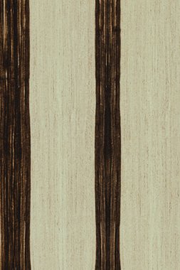 Abanoz Afrika Ahşap yapı doku zemin duvar kağıdı yüksek boyutu