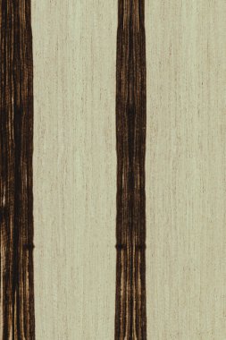 Abanoz Afrika Ahşap yapı doku zemin duvar kağıdı yüksek boyutu