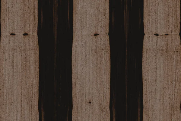 エボニー アフリカ木製構造テクスチャ背景表面壁紙 — ストック写真