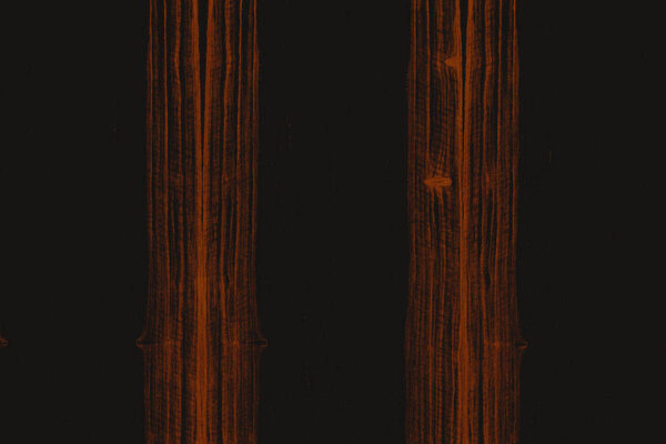 Эбони Африка структуры дерева текстуры фона обоев поверхности
