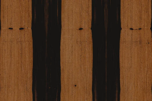 Ebenholz Afrika Holz Struktur Textur Hintergrund Oberfläche Tapete — Stockfoto