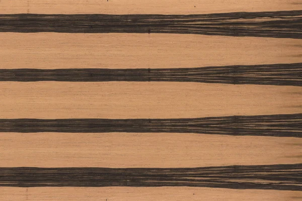 Afrykański Heban Drzewo Drewniane Struktura Tapeta Tekstura Tło — Zdjęcie stockowe