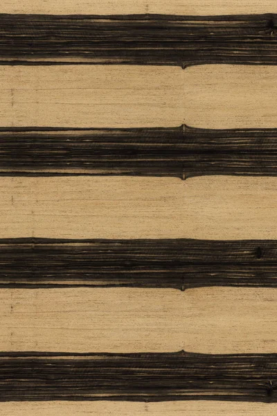 Heban Afryki Struktura Drewna Tekstura Tło Ściana Papier Wysokiej Rozmiar — Zdjęcie stockowe