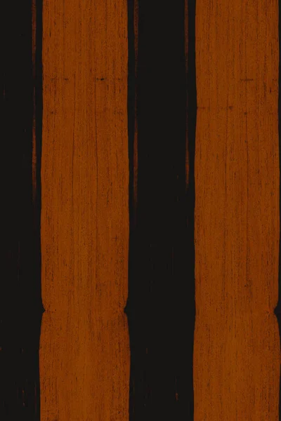 Ebony Afrika Trä Struktur Textur Bakgrund Vägg Hög Pappersstorlek — Stockfoto