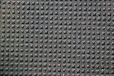 gri paslı oxidian metal demir plaka grunge duvar arka plan duvar kağıdı zemin