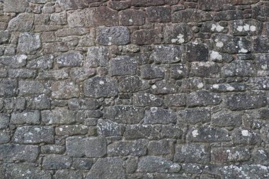 eski vintage grunge Çimento-beton sanayi tuğla duvar arka plan duvar kağıdı yüzey zemin