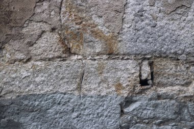 eski vintage grunge Çimento-beton sanayi tuğla duvar arka plan duvar kağıdı yüzey zemin