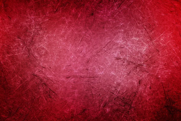 Red Grunge Overlay Structure Texture Wallpaper Backdrop Background Frame — Stock Photo, Image