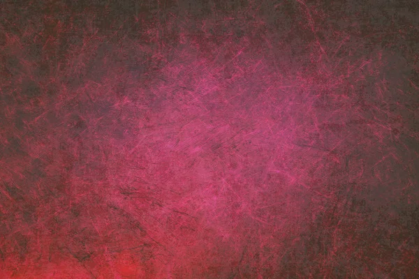 Красный Гранж Наложения Структуры Текстуры Обои Фон Рамка — стоковое фото