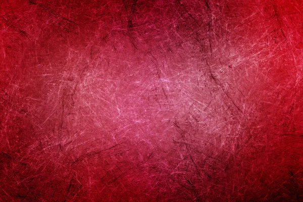 Red Grunge Overlay Structure Texture Wallpaper Backdrop Background Frame — Stock Photo, Image