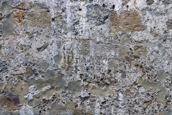 Vieux Grunge Vintage Béton Ciment Briques Mur Fond Fond Papier — Photo