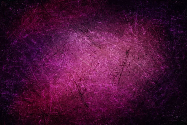 Roxo Grunge Estrutura Textura Fundo Papel Parede Sobreposição Fundo — Fotografia de Stock