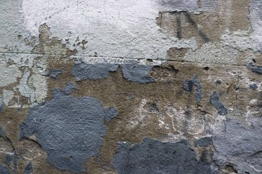 eski vintage grunge Çimento-beton sanayi tuğla duvar arka plan duvar kağıdı yüzey zemin