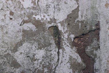 eski vintage grunge Çimento-beton sanayi tuğla duvar arka plan duvar kağıdı yüzey zemin