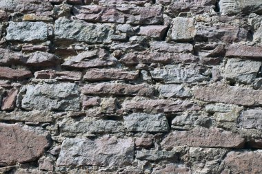 eski vintage grunge Çimento-beton sanayi tuğla duvar arka plan duvar kağıdı yüzey zemin