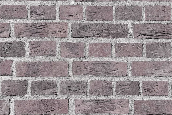 Brick Bricks Stone Mortar Stucco Wall Ground Background Wallpaper Backdrop — Stock Photo, Image