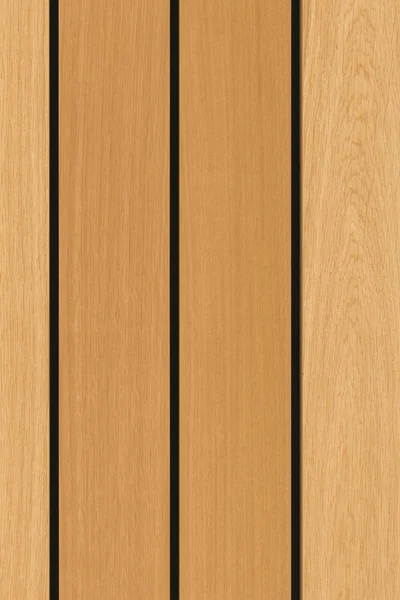 樫の木の木材木材木製の壁紙背景構造テクスチャ背景 — ストック写真