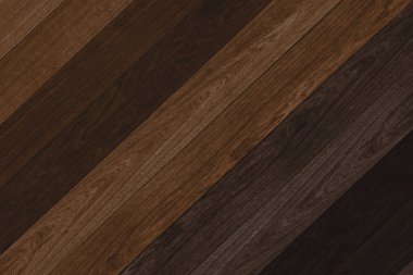 koyu kahverengi ceviz ahşap ağaç ağaç yapısı doku arka plan zemin