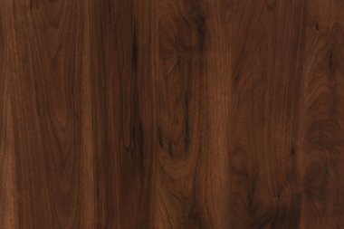 koyu kahverengi ceviz ahşap ağaç ağaç yapısı doku arka plan zemin