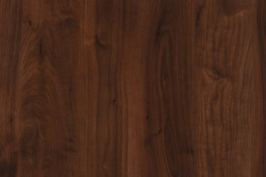 koyu kahverengi ceviz ahşap ağaç ağaç yapısı doku arka plan zemin