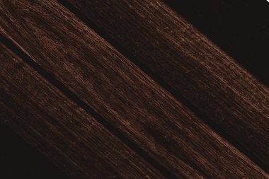 koyu kahverengi ceviz ahşap ağaç ağaç yapısı doku arka plan zemin