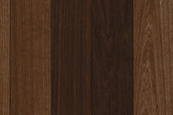 Madera Nogal Marrón Oscuro Estructura Madera Árbol Textura Telón Fondo — Foto de Stock