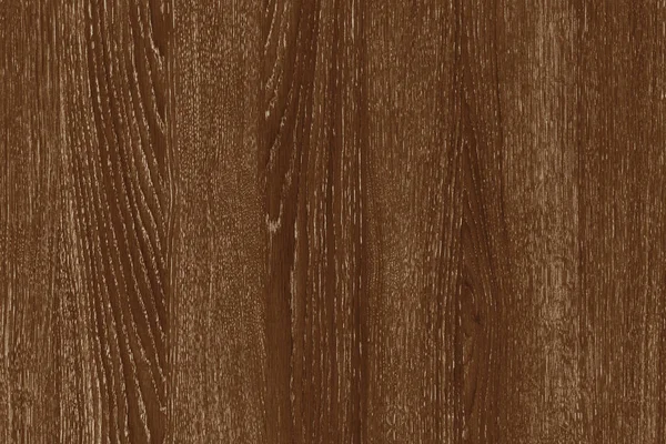 Dark Brown Walnut Timber Tree Wood Structure Texture Background Backdrop — Stock Photo, Image