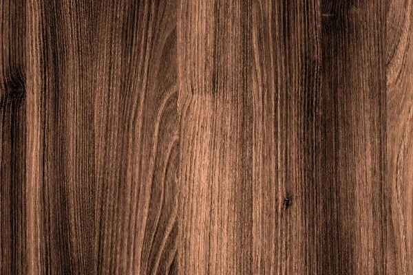 Madera Nogal Marrón Oscuro Estructura Madera Árbol Textura Telón Fondo —  Fotos de Stock