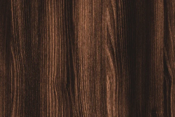 Madera Nogal Marrón Oscuro Estructura Madera Árbol Textura Telón Fondo —  Fotos de Stock