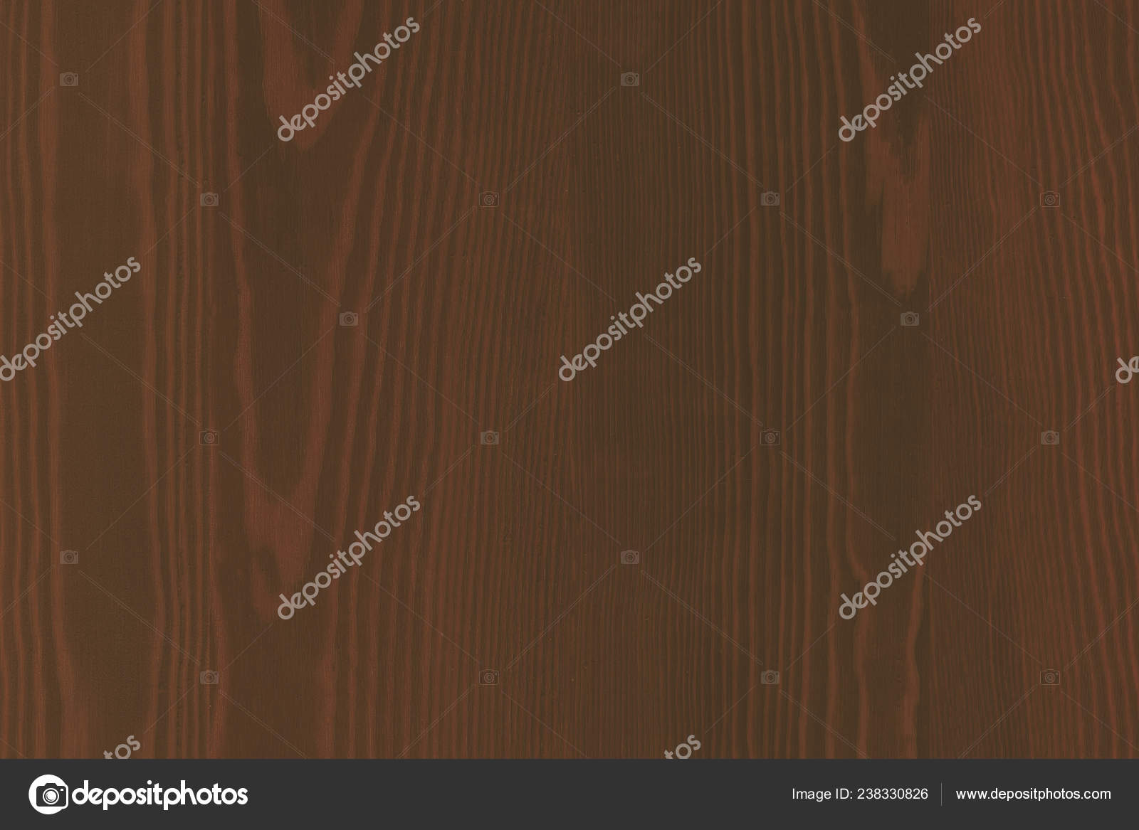暗い深いブラウン色ウォルナット木目テクスチャ背景背景表面壁紙 ストック写真 C Lars Goehrken Gmx Net