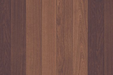 karanlık derin kahverengi renk ceviz ahşap tahıl doku arka plan zemin yüzey duvar kağıdı