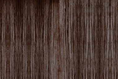 karanlık derin kahverengi renk ceviz ahşap tahıl doku arka plan zemin yüzey duvar kağıdı