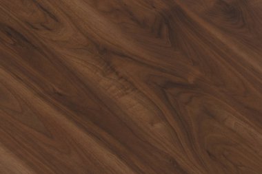 karanlık derin kahverengi renk ceviz ahşap tahıl doku arka plan zemin yüzey duvar kağıdı