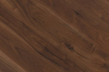 karanlık derin kahverengi renk ceviz ahşap tahıl doku arka plan zemin yüzey duvar kağıdı