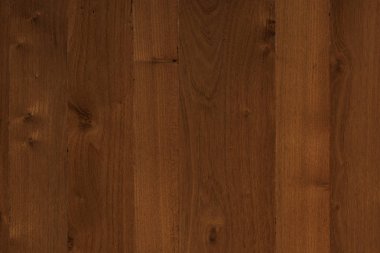 karanlık derin kahverengi renk ceviz ahşap tahıl doku arka plan zemin yüzey duvar kağıdı