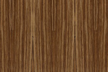 karanlık derin kahverengi renk ceviz ahşap tahıl doku arka plan zemin yüzey duvar kağıdı