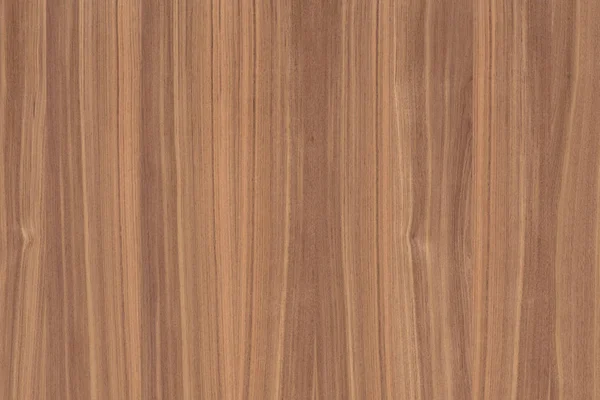 Colore Marrone Scuro Noce Legno Grana Texture Sfondo Sfondo Superficie — Foto Stock