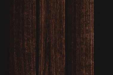 karanlık derin kahverengi renk ceviz ahşap tahıl doku arka plan zemin yüzey duvar kağıdı