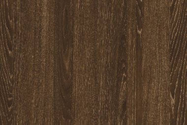 karanlık derin kahverengi renk ceviz ahşap tahıl doku arka plan zemin yüzey duvar kağıdı