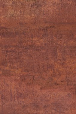 kırmızı pas paslı metal plaka grunge duvar arka plan duvar kağıdı zemin yüzey yüksek boyutu