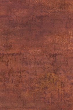 kırmızı pas paslı metal plaka grunge duvar arka plan duvar kağıdı zemin yüzey yüksek boyutu