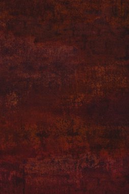 kırmızı pas paslı metal plaka grunge duvar arka plan duvar kağıdı zemin yüzey yüksek boyutu