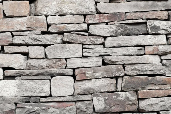 Pedras Naturais Pedras Tijolos Arenitos Parede Chão Fundo Fundo Superfície — Fotografia de Stock