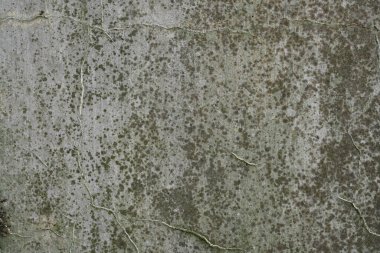 Çatlaklı soyut renkli çimento dokusu ve arkaplanı