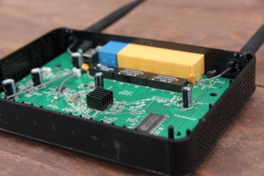 tamir aleti elektronik ekipmanları