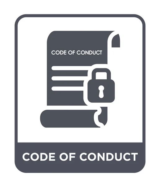 Ethics Conduct Icon Vector Art Stock Images Depositphotos