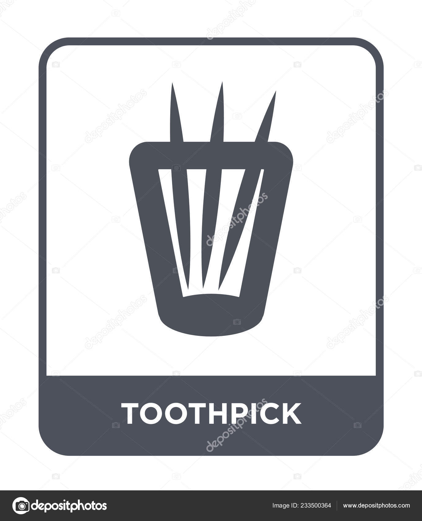 toothpick logo
