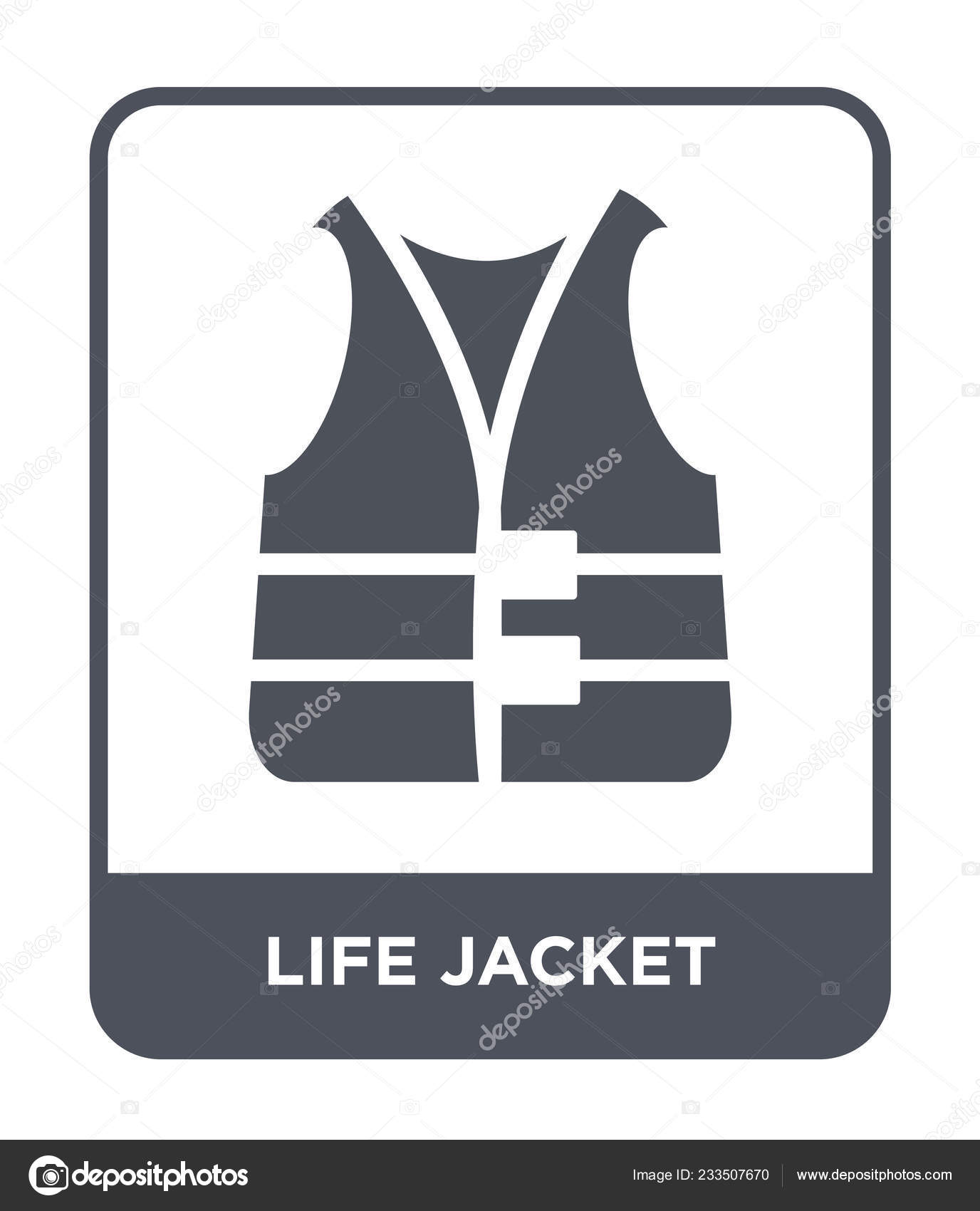 Trend Life Jacket Vest | Adult